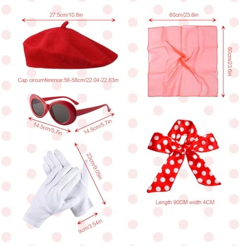 Vue 2 de Lot De Accessoires De