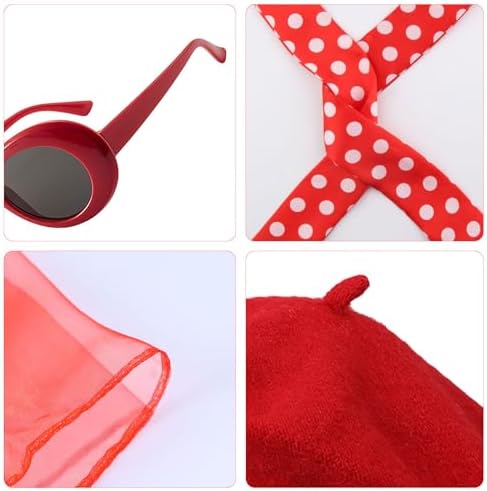 Vue 3 de Lot De Accessoires De