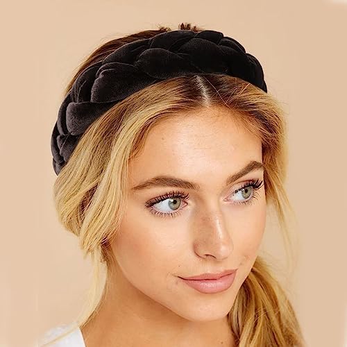 Vue 2 de Dreshow Bandeaux Tresses Pour