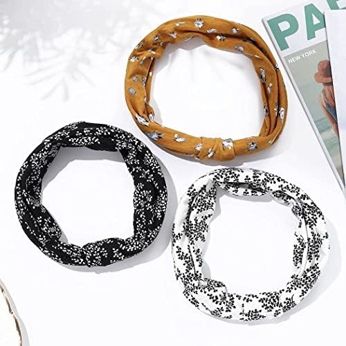 Vue 4 de Yean Bandeau De Yoga