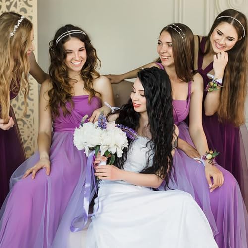 Vue 7 de Serre Tete Strass Pcs