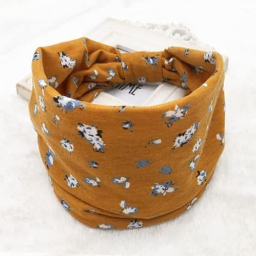 Vue 7 de Yean Bandeau De Yoga