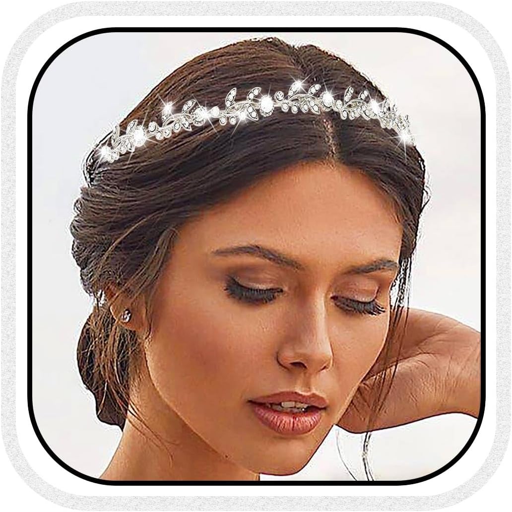 Zoestar Bandeau De Mariage