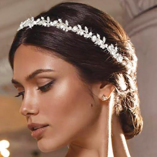 Vue 3 de Zoestar Bandeau De Mariage