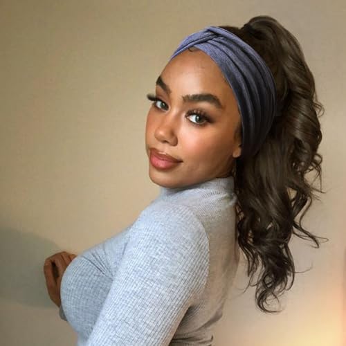 Vue 3 de Dreshow Pieces Bandeau Cheveux