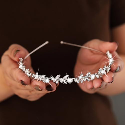 Vue 4 de Zoestar Bandeau De Mariage