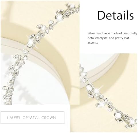 Vue 5 de Zoestar Bandeau De Mariage