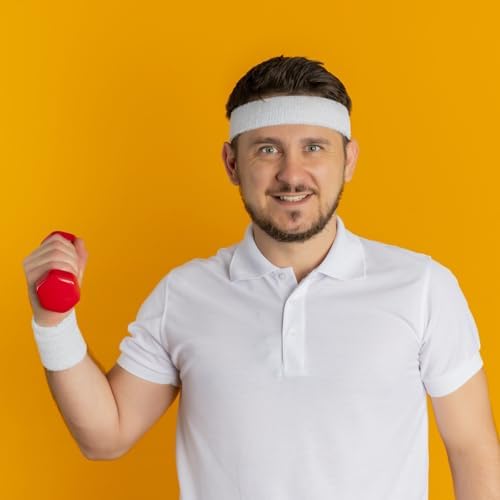 Vue 6 de Pieces Bandeau De Sport