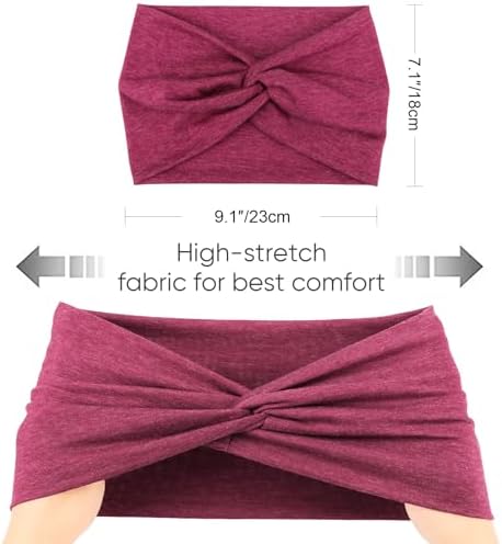 Vue 5 de Dreshow Pieces Bandeau Cheveux