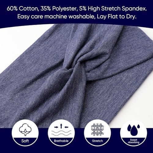 Vue 6 de Dreshow Pieces Bandeau Cheveux