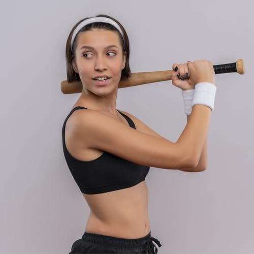 Vue 7 de Pieces Bandeau De Sport