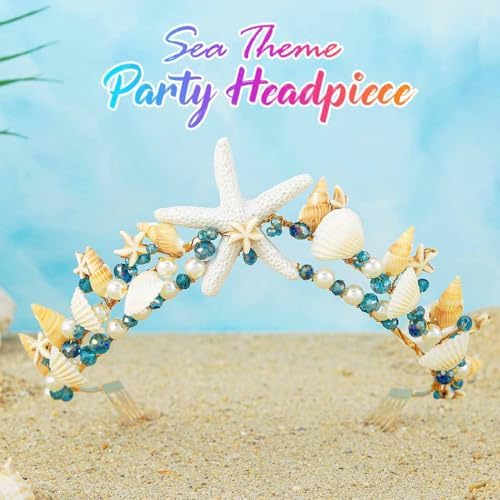 Vue 2 de Diademes Et Couronnes De