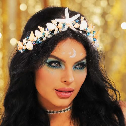 Vue 4 de Diademes Et Couronnes De