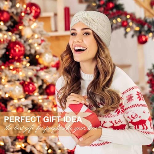 Vue 5 de Kavya Bandeau Cheveux Femme