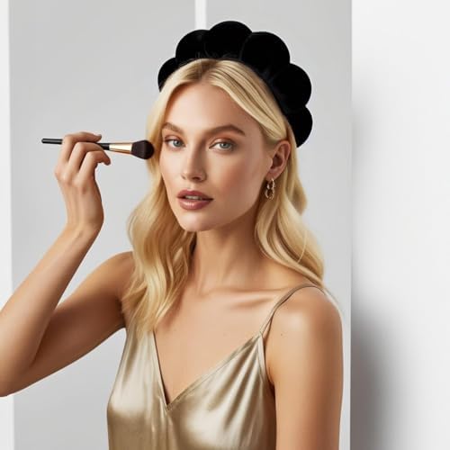 Vue 5 de Serretete Maquillage Femme En