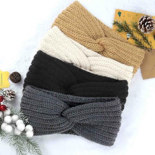 Vue 7 de Kavya Bandeau Cheveux Femme