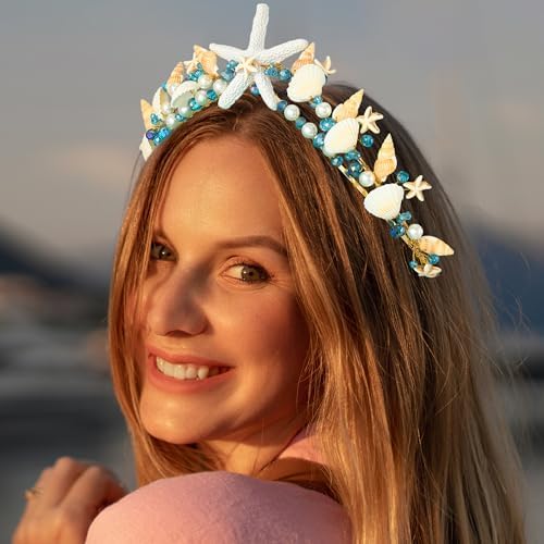 Vue 7 de Diademes Et Couronnes De