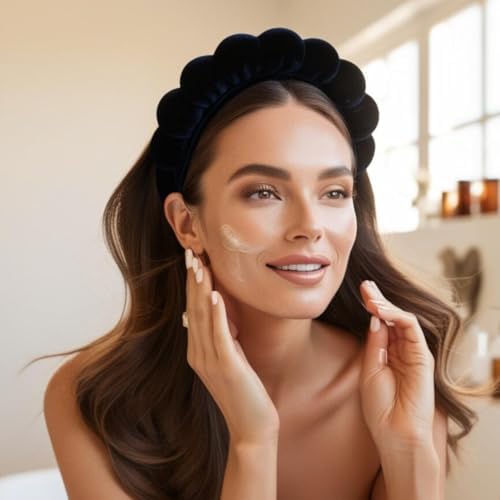 Vue 7 de Serretete Maquillage Femme En