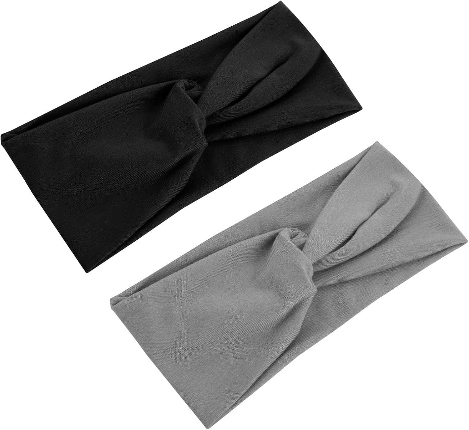 Wllhyf Pieces Bandeaux Larges