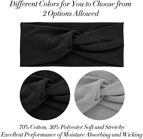 Vue 2 de Wllhyf Pieces Bandeaux Larges