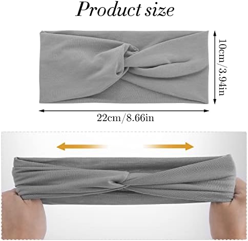 Vue 3 de Wllhyf Pieces Bandeaux Larges