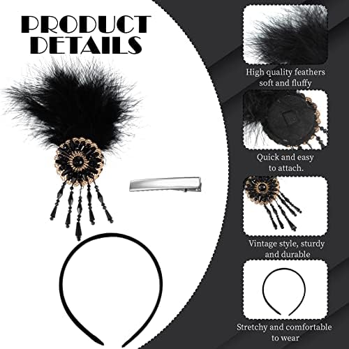 Vue 3 de Dilunave Accessoires De Costumes