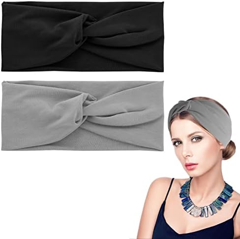 Vue 7 de Wllhyf Pieces Bandeaux Larges