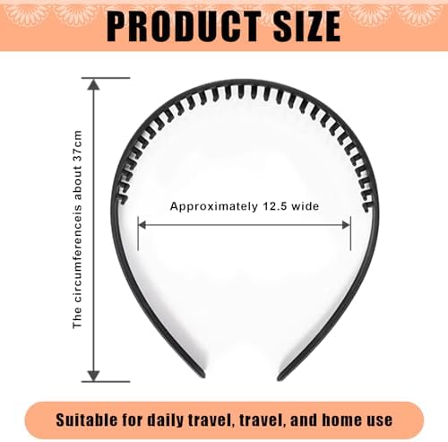 Vue 2 de Piece Serretetes Sportifs Motif