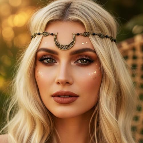 Vue 3 de Runmi Chaine De Tete