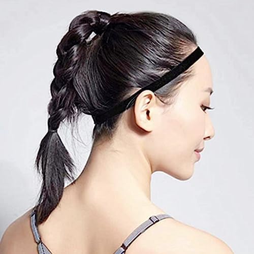 Vue 4 de Sports Hair Bands Pack