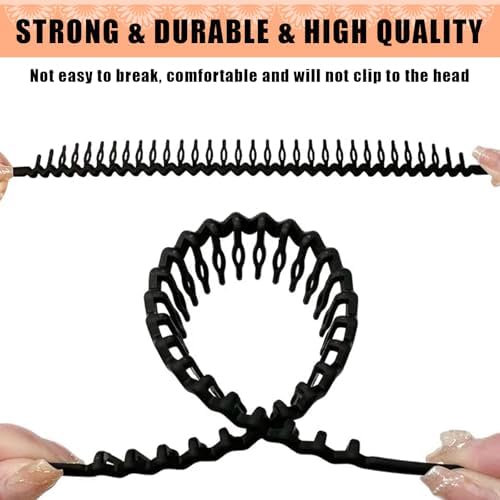 Vue 4 de Piece Serretetes Sportifs Motif