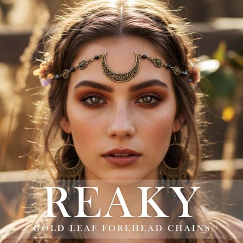 Vue 6 de Runmi Chaine De Tete