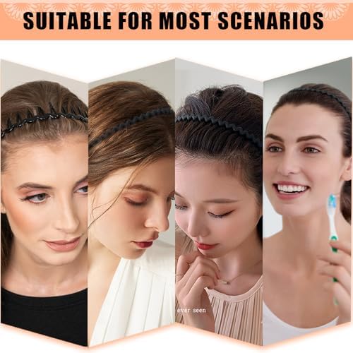 Vue 7 de Piece Serretetes Sportifs Motif