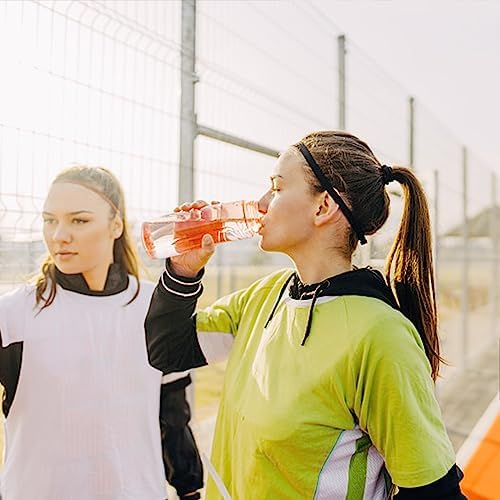 Vue 7 de Sports Hair Bands Pack