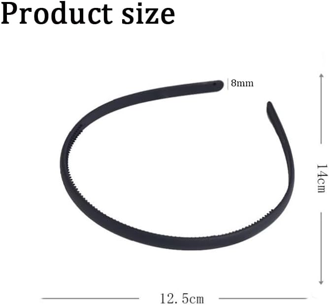 Vue 2 de Bandeaux Unis En Plastique