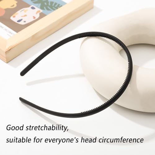 Vue 4 de Bandeaux Unis En Plastique