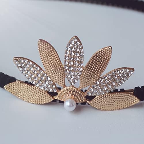 Vue 3 de Serretete Vintage Des Annees