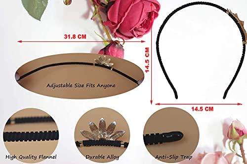 Vue 4 de Serretete Vintage Des Annees