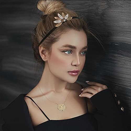 Vue 5 de Serretete Vintage Des Annees