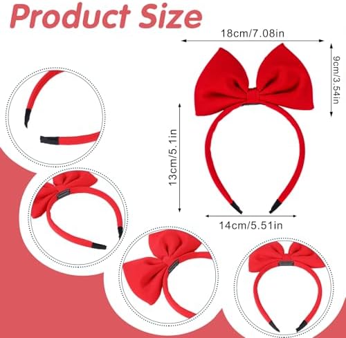 Vue 4 de Sibba Bandeau Avec Nuds