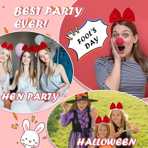 Vue 5 de Sibba Bandeau Avec Nuds