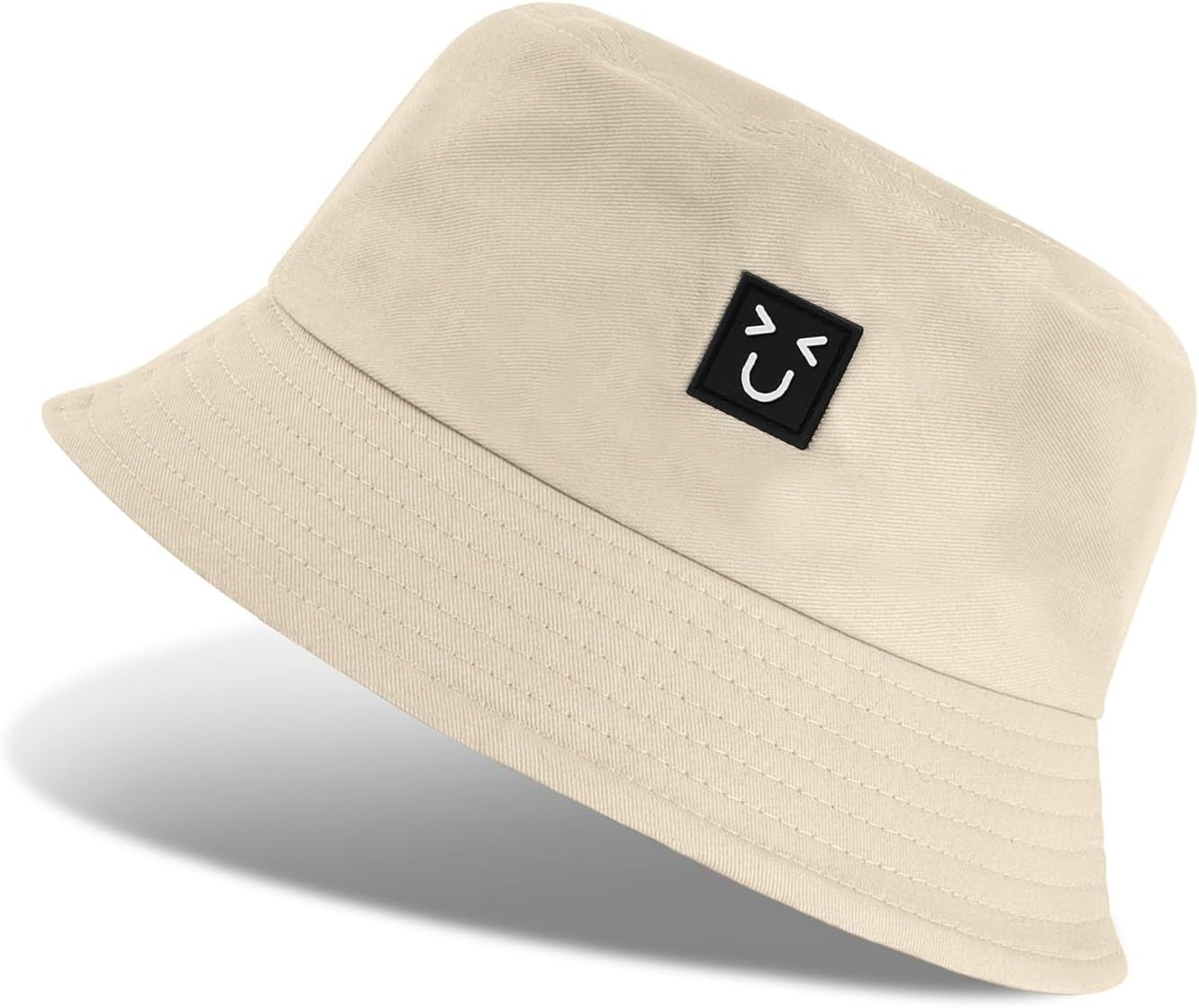 Bobs Femmes Hommes Chapeau