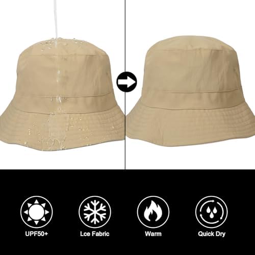 Vue 2 de Xxl Bob Chapeau De