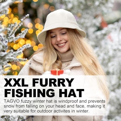 Vue 6 de Xxl Bob Chapeau De