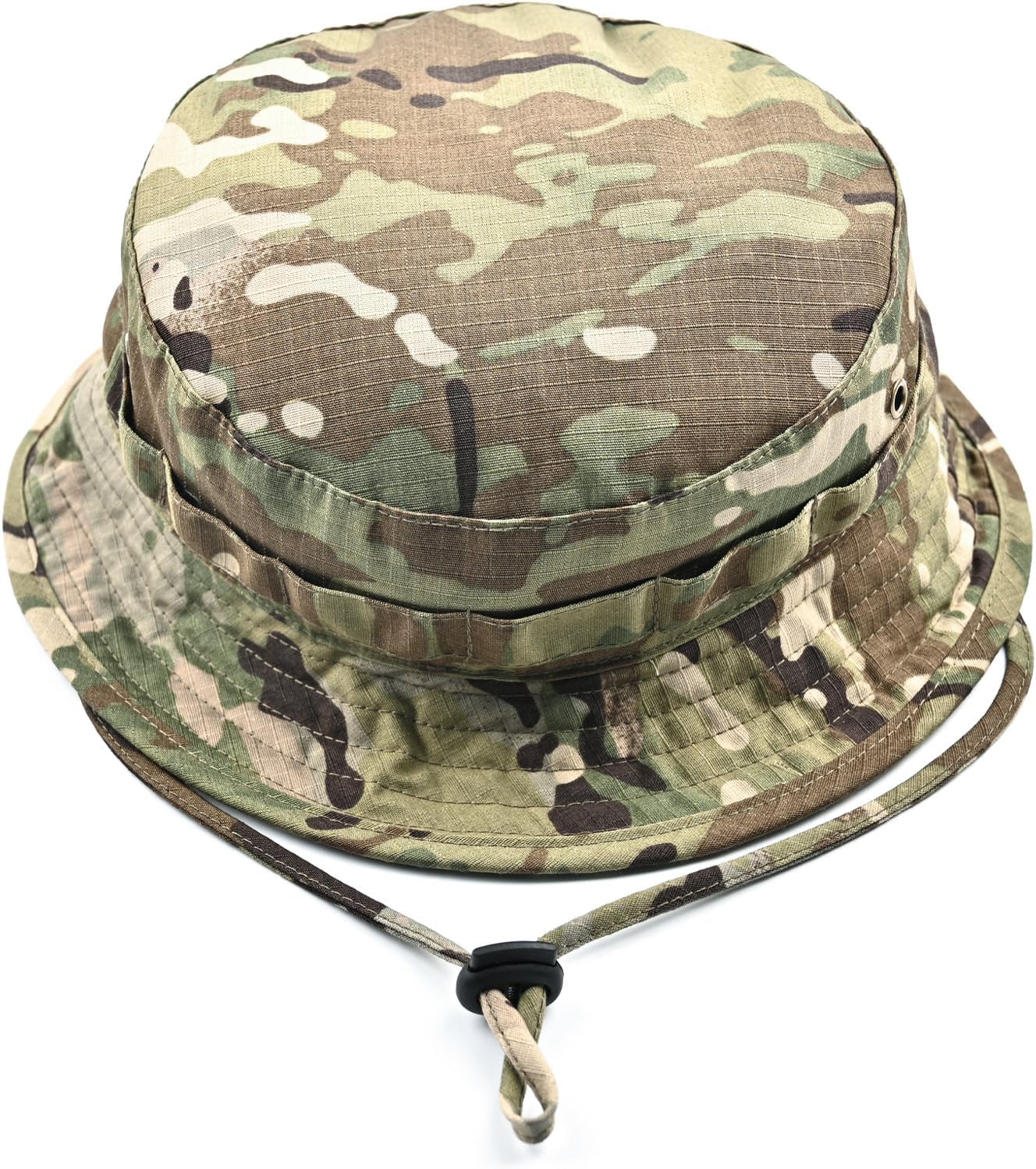 Sgqtzdzq Camo Bucket Boonie