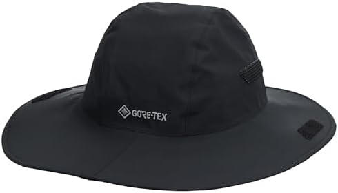 Vue 2 de Chapeau De Pluie De