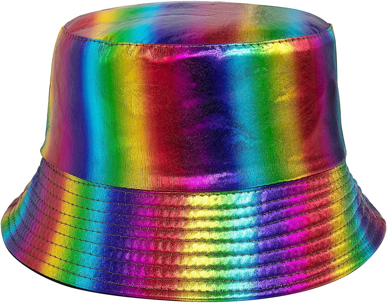 Chapeau De Seau Bucket