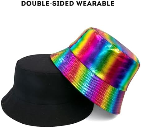 Vue 2 de Chapeau De Seau Bucket