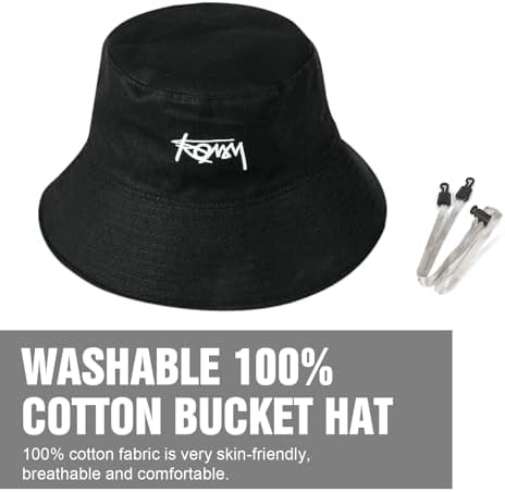 Vue 3 de Bob Seau Chapeau Xxl