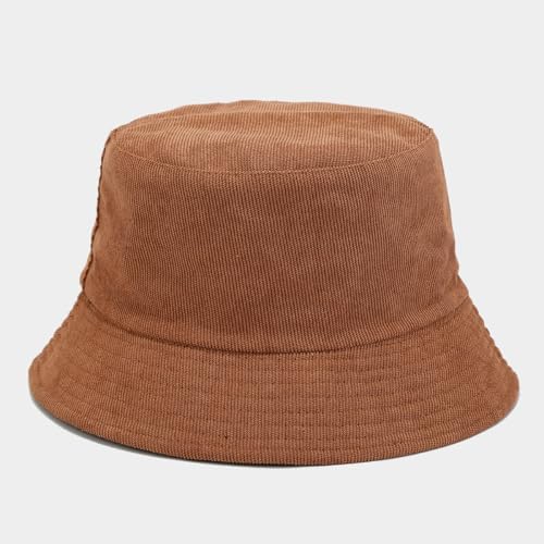 Vue 3 de Chapeau Seau Unisexe Reversible